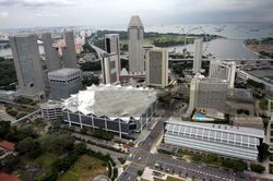 Marina Square (D1), Retail #526479571